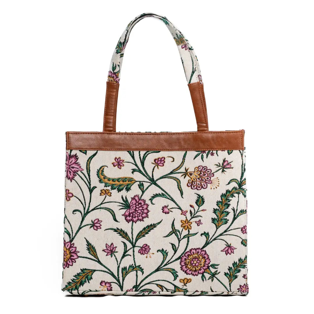 Bagh All Time Tote Bag