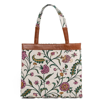 Bagh All Time Tote Bag