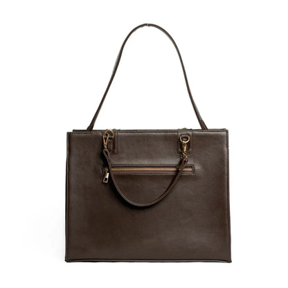 Truffle Structure Tote