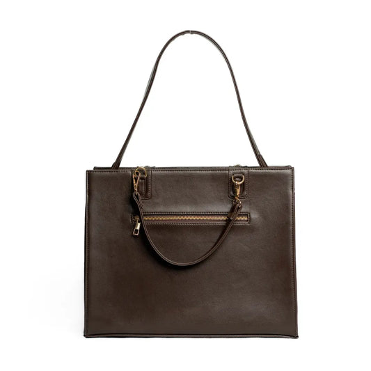 Truffle Structure Tote