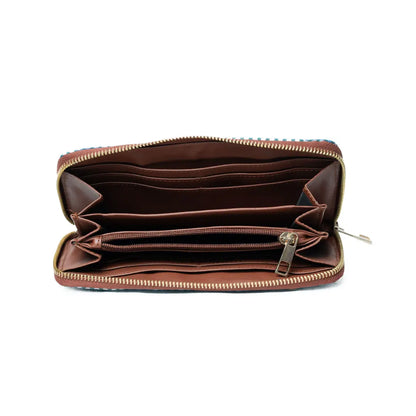 Parkota Wrist Clutch