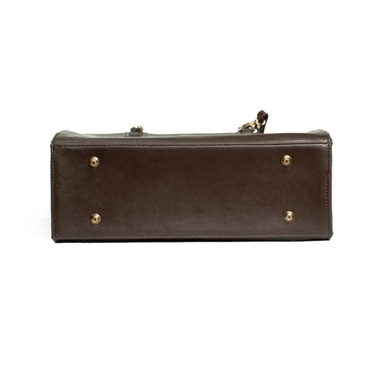 Truffle Structure Tote