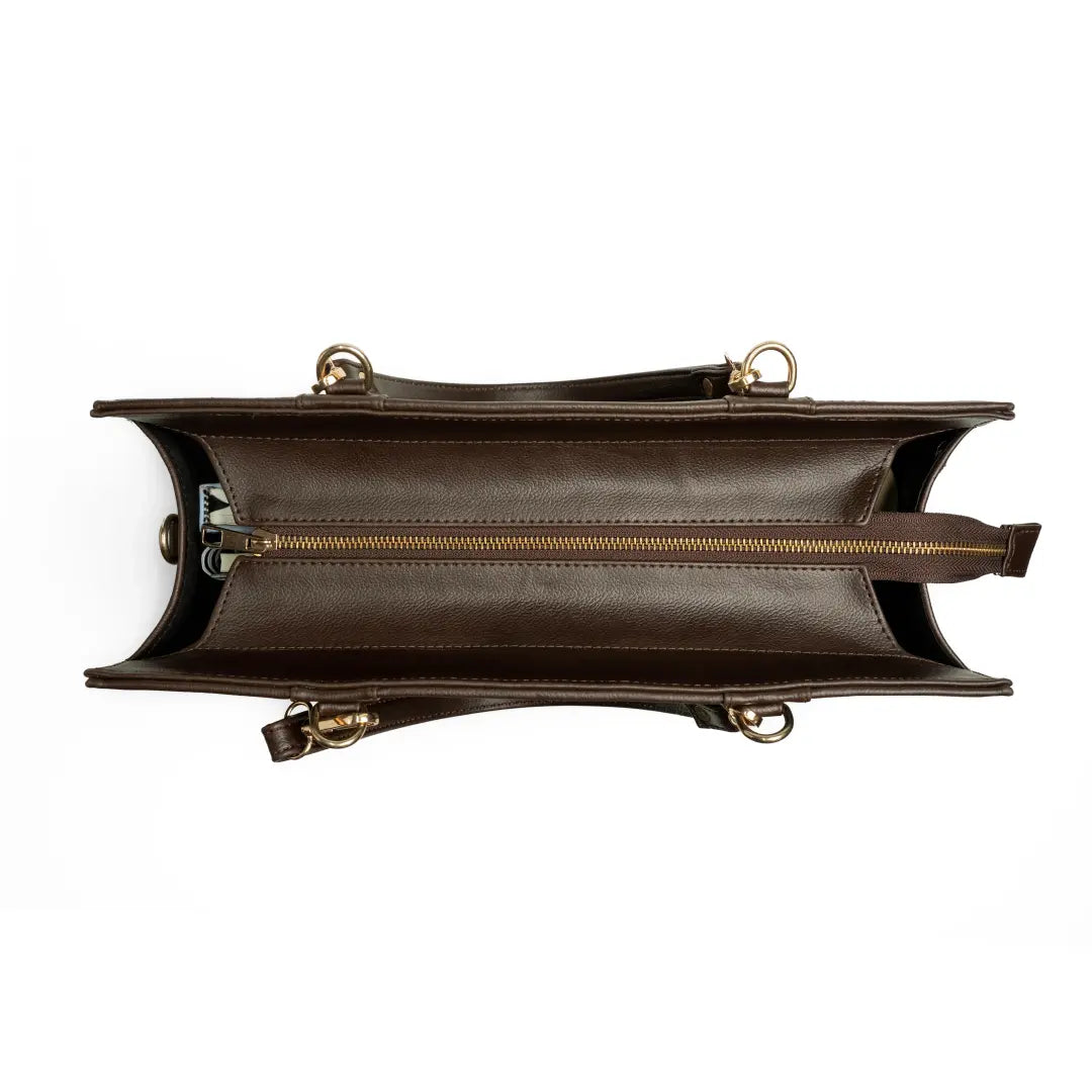 Truffle Structure Tote