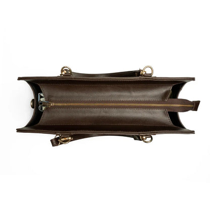 Truffle Structure Tote