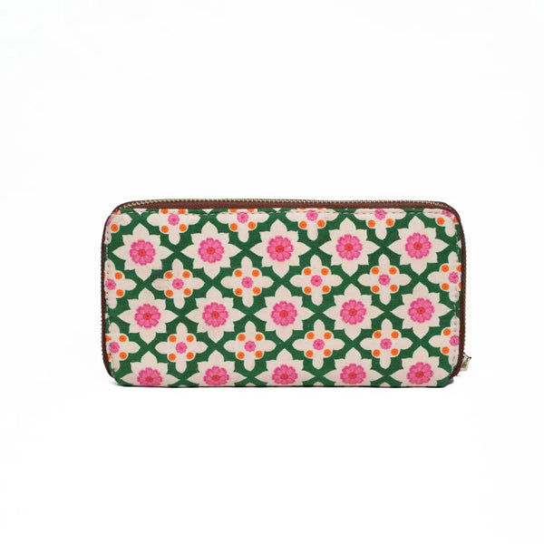 Bageechi Wrist Clutch