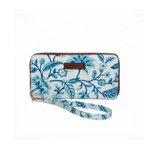 Badal Wrist Clutch