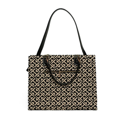 Gathjod Structure Tote
