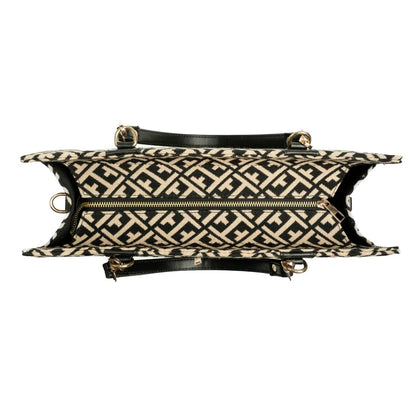 Gathjod Structure Tote