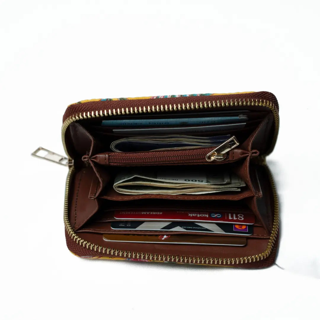 Bageechi Wallet